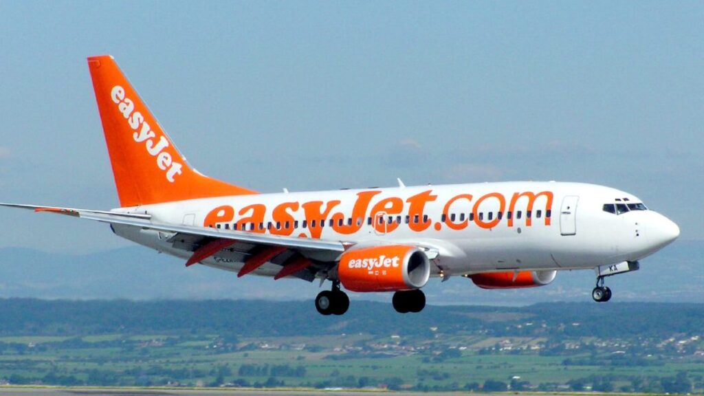 Bagaglio a mano EasyJet: misure e peso massimi (2026)