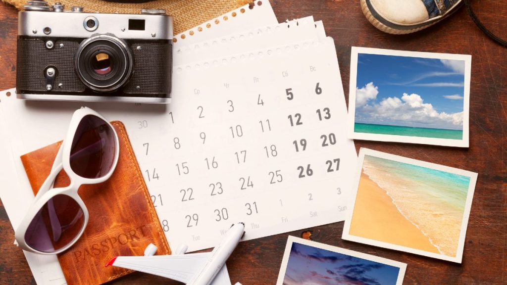 Calendario 2026 con festività e ponti: pianifica ora le tue vacanze