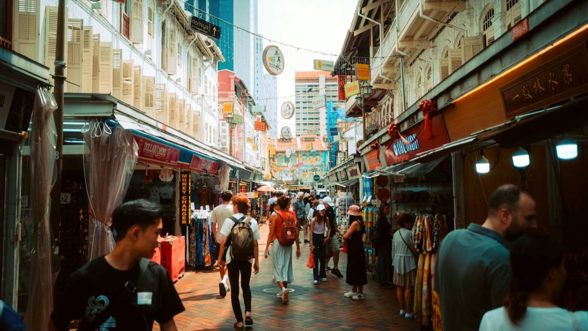 Viaggiare solo bagaglio