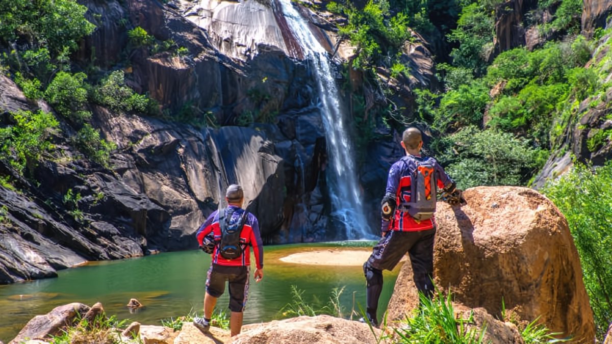 Zaini migliori zainetti trail running