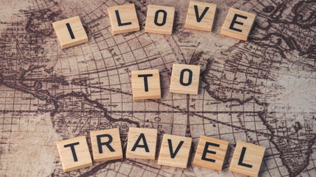 Come viaggiare leggeri con solo bagaglio a mano