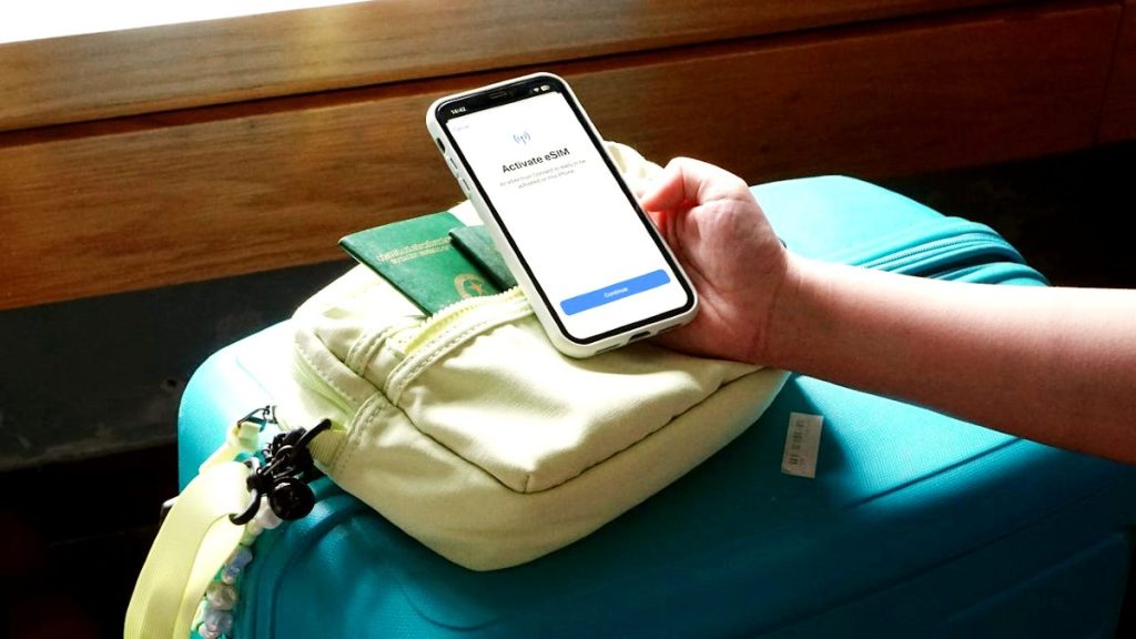 Holafly eSIM: recensione completa, prezzi e come funziona