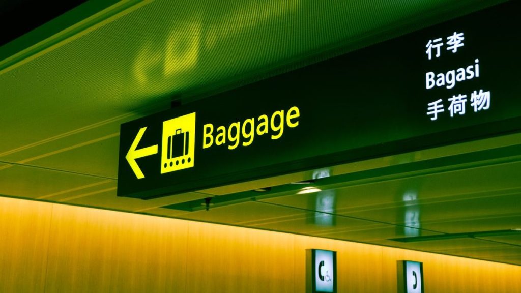 Assicurazione bagaglio: quale scegliere e quando è necessaria